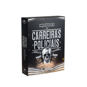 Memorex Carreiras Policiais
