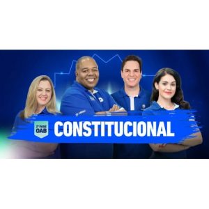2ª Fase OAB 40º Exame - Direito Constitucional (CEISC 2024) REPESCAGEM