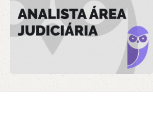 TRT 1 Analista Judiciária e Oficial de Justiça Pré-edital 2024 TJ RJ