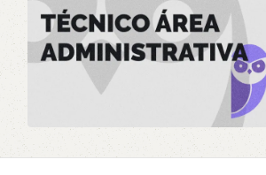 TRT 1 Técnico Judiciário – Área Administrativa 2024 - Estrategia TJ RJ Rio de Janeiro