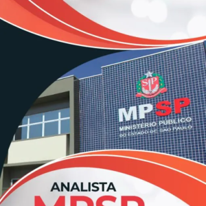 MP SP (Analista de Promotoria) Legislação Destacada 2025