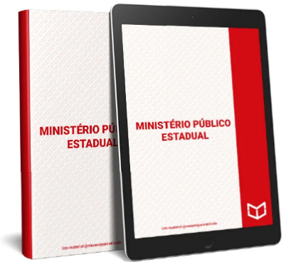 Curso MPE 2026 – Promotor de Justiça – Meu Esquematizado Regular