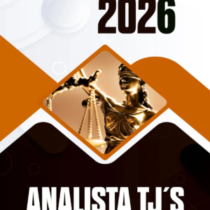 Analista TJs Legislacao Destacada 2026 – Plano Extensivo